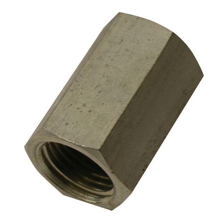 Universal Apache Steel 1/2 in. D X 1/2 in. D Hydraulic Adapter 1 pk 39039132